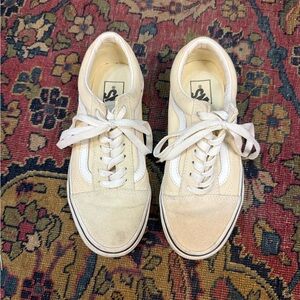 Women’s Vans Old Skool